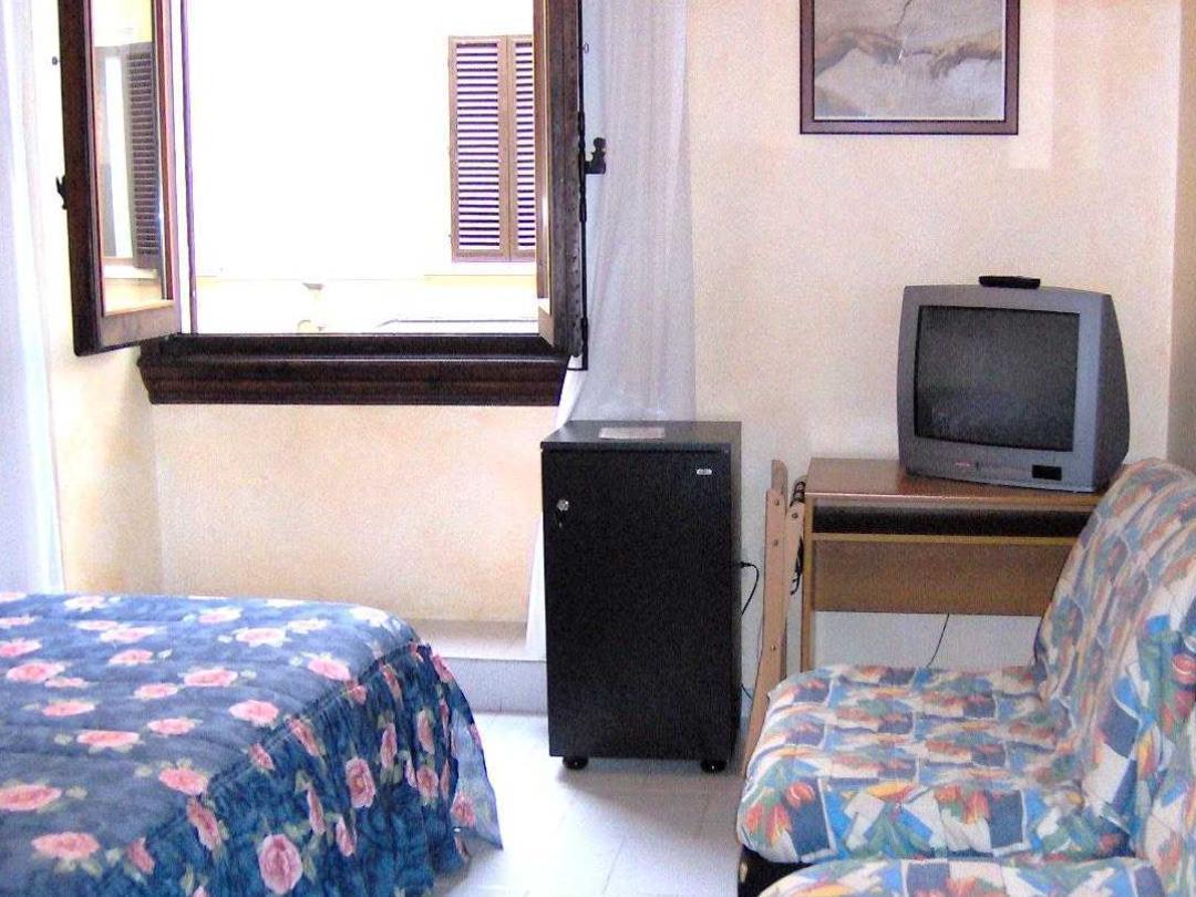 Hotel Brooklyn - Ex Hotel Lombardi Firenze Kültér fotó