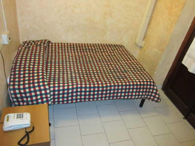 Hotel Brooklyn - Ex Hotel Lombardi Firenze Kültér fotó