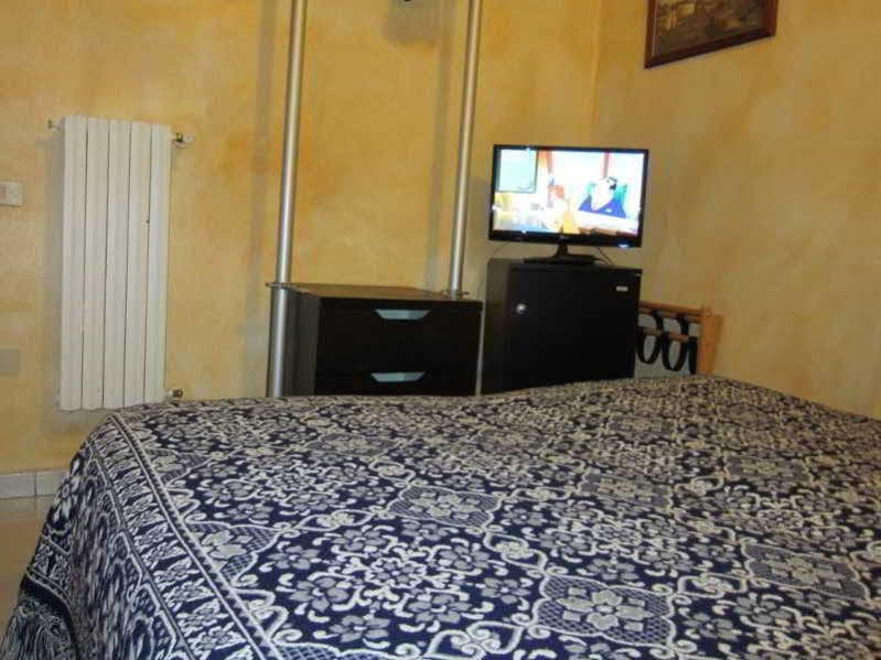 Hotel Brooklyn - Ex Hotel Lombardi Firenze Kültér fotó