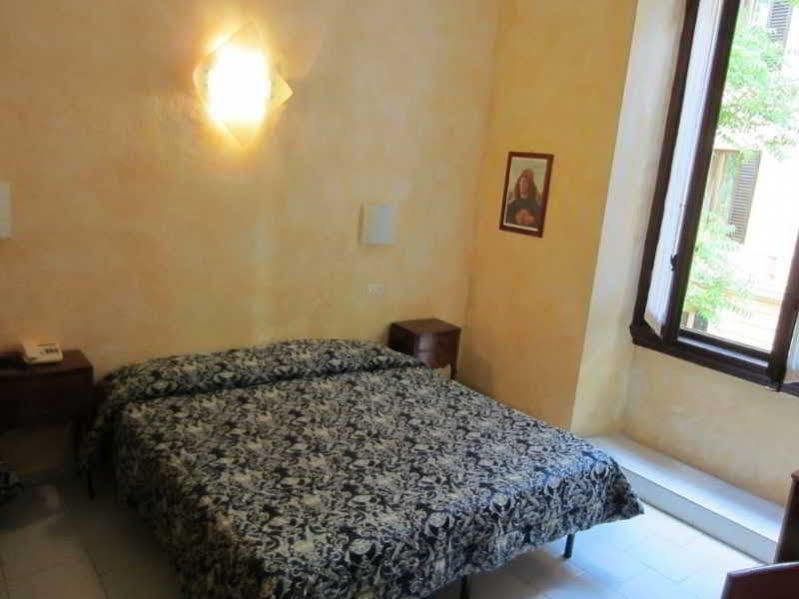 Hotel Brooklyn - Ex Hotel Lombardi Firenze Kültér fotó