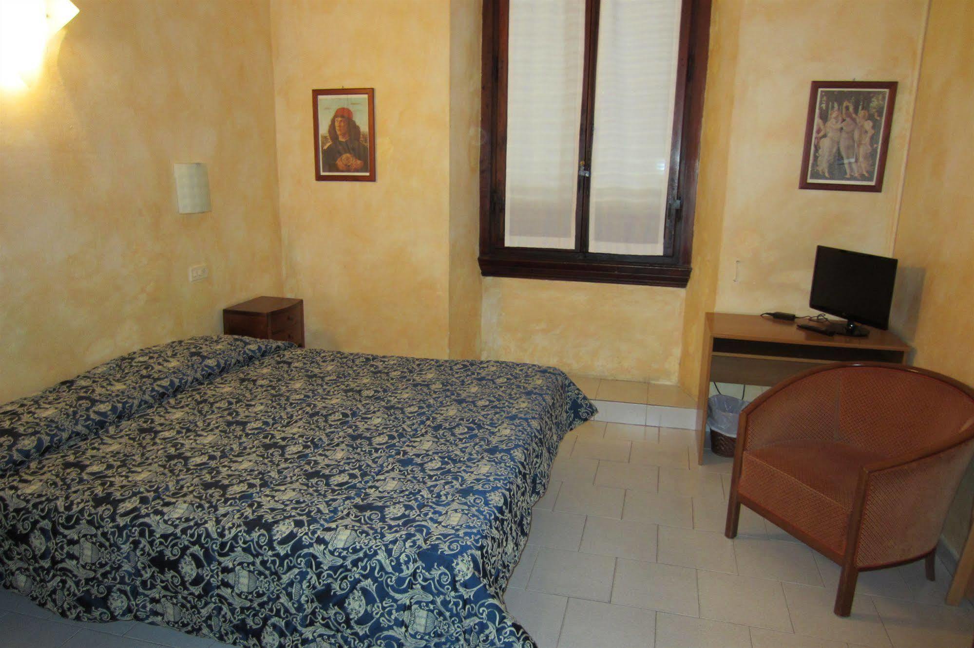 Hotel Brooklyn - Ex Hotel Lombardi Firenze Kültér fotó