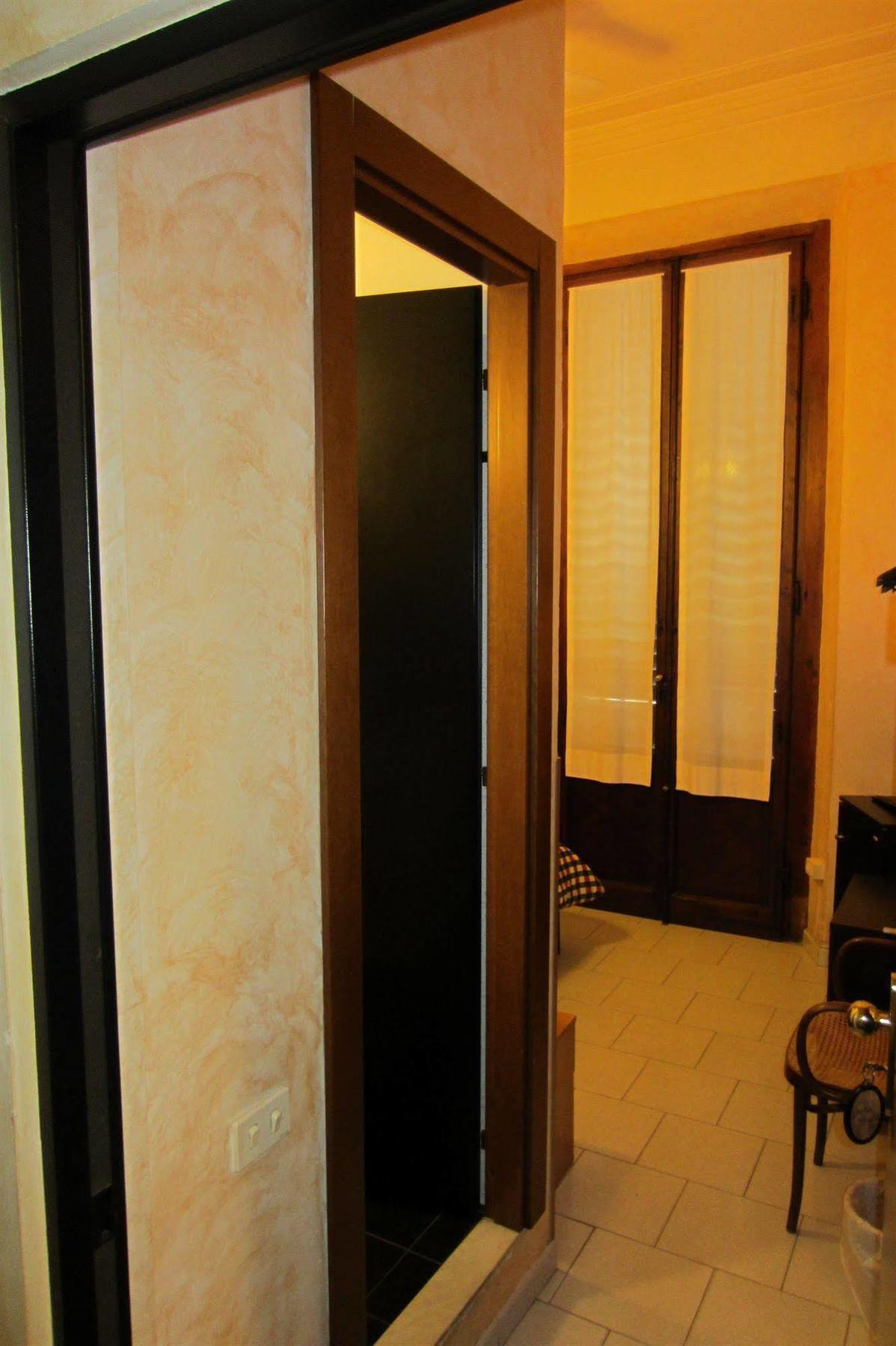 Hotel Brooklyn - Ex Hotel Lombardi Firenze Kültér fotó